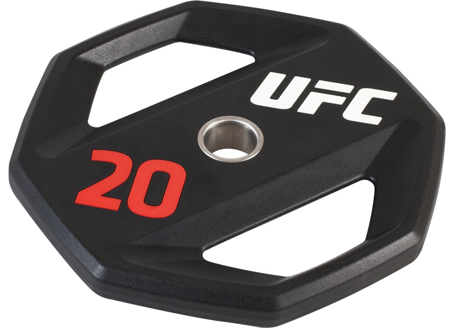 Ufc 20 Ufc 20