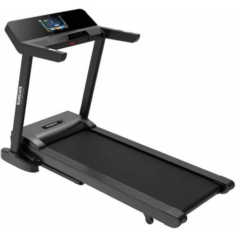 Электрическая беговая дорожка Sundays Fitness T-2451