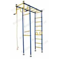 Детский спортивный комплекс Midzumi Aridzuka (высота №1)