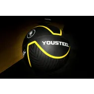 Резиновый мяч Yousteel RUBBERBALL 6 кг