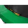 Батут Yamota A183 green - Фото 5