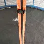 Батут DFC JUMP BASKET с сеткой 14FT-JBSK-B - Фото 4