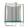 Батут Yamota A183 green - Фото 3