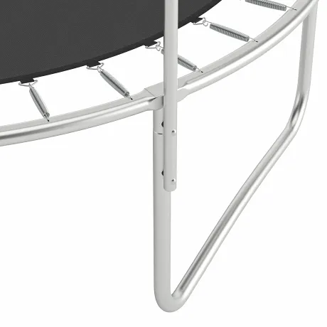 Батут Yamota A366 green - Фото 5