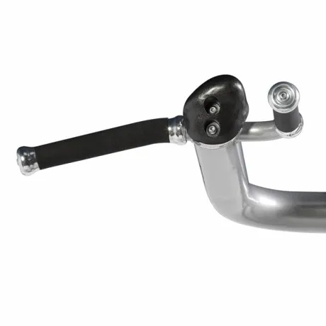 Поднятие коленей, брусья, турник HOIST CF-3962 - Фото 3