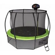 Спортивный батут Hasttings Air Game Basketball (3,66 м)