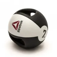 Медицинский мяч с рукоятками 7 кг REEBOK RSB-16127