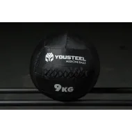 Медицинские мячи Yousteel Carbon 9 кг