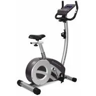 Вертикальный велотренажер Oxygen Cardio Concept IV HRC+