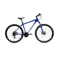 Велосипед горный DEWOLF TRX 10 хардтейл 27,5 (рама 20) синий