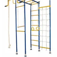 Детский спортивный комплекс Midzumi Tati (высота №2 - 3.55 м)