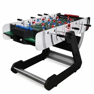 Настольный футбол / кикер FORTUNA EVOLUTION FDX-470 TELESCOPIC 130Х69Х86,5СМ