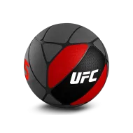 Premium набивной мяч UFC 4 кг