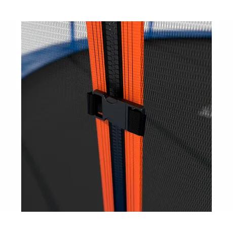 Батут DFC JUMP BASKET с сеткой 16FT-JBSK-B - Фото 6