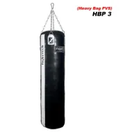 Боксерский мешок FightTech ПВХ 150Х40 HBP3