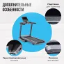 Беговая дорожка полукоммерческая OXYGEN FITNESS COBALT LCD PRO - Фото 12