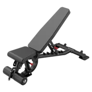 Многопозиционная скамья с упором для ног BS020