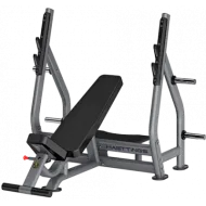 Скамья для жима с положительным углом наклона Hasttings Digger HD005-4