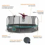 Батут Proxima Premium 6 футов CFR-6F-3 - Фото 7