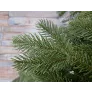Ель Дворянская 100% литая 215 см зеленая - Фото 2
