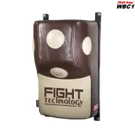 Апперкотная FightTech подушка сustom WB1 C