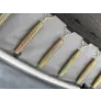 Батут Exit Toys Элегант Премиум 253 см серый - Фото 3