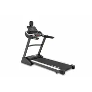 Беговая дорожка для большого веса SPIRIT XT485 BLACK