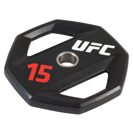 Олимпийский диск UFC 15 кг