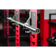 Гриф Yousteel CrossTraining Bar XF-20, GREEN - CHROME