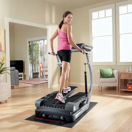 Тренажер Bowflex TreadClimber TC20 - Фото 6