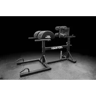 Скамья Yousteel GHD-51L черный