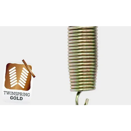 Батут Berg Champion 430 + защитная сетка "Comfort" - Фото 4