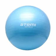 Мяч гимнастический Atemi, AGB0465, антивзрыв, 65 см
