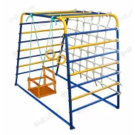 Детский спортивный комплекс Midzumi Teikin