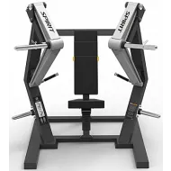 Широкий жим от груди Spirit SP-4505