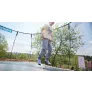 Батут Springfree круглый R79 - Фото 7