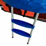 Батут DFC JUMP BASKET с сеткой 10FT-JBSK-B - Фото 2