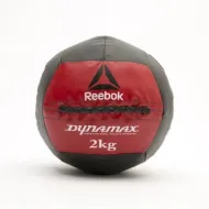 Мяч набивной REEBOK Dynamax, 2 кг RSB-10162