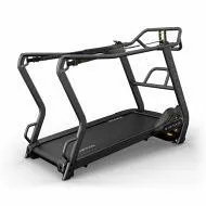 Беговой тренажер Matrix S-DRIVE Performance Trainer