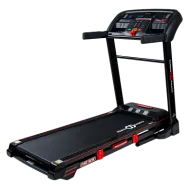 Беговая дорожка с широким полотном CardioPower T40 NEW