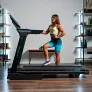 Беговая дорожка полукоммерческая OXYGEN FITNESS PALLADIUM LCD PRO - Фото 20