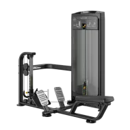 Тренажер Smith RE8005 Гребная тяга (троссовая)