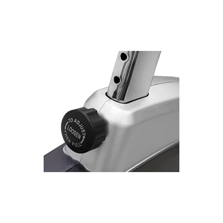 Велоэргометр Oxygen Jet Star - Фото 4