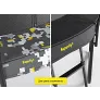 Батут Hasttings SuperFly X 12ft (3,66 м) - Фото 8