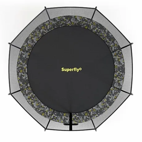 Батут Hasttings SuperFly X 10ft (3,05 м) - Фото 6