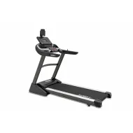Беговая дорожка для большого веса SPIRIT XT385 BLACK