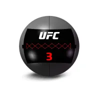 Мяч UFC для бросков в стену 10 кг