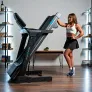 Беговая дорожка полукоммерческая OXYGEN FITNESS COBALT LCD PRO - Фото 19