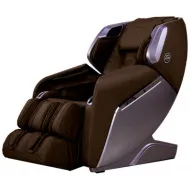 Массажное кресло OTO TITAN TT-01 коричневый