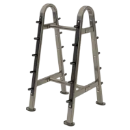 Стойка для штанг Smith DR031